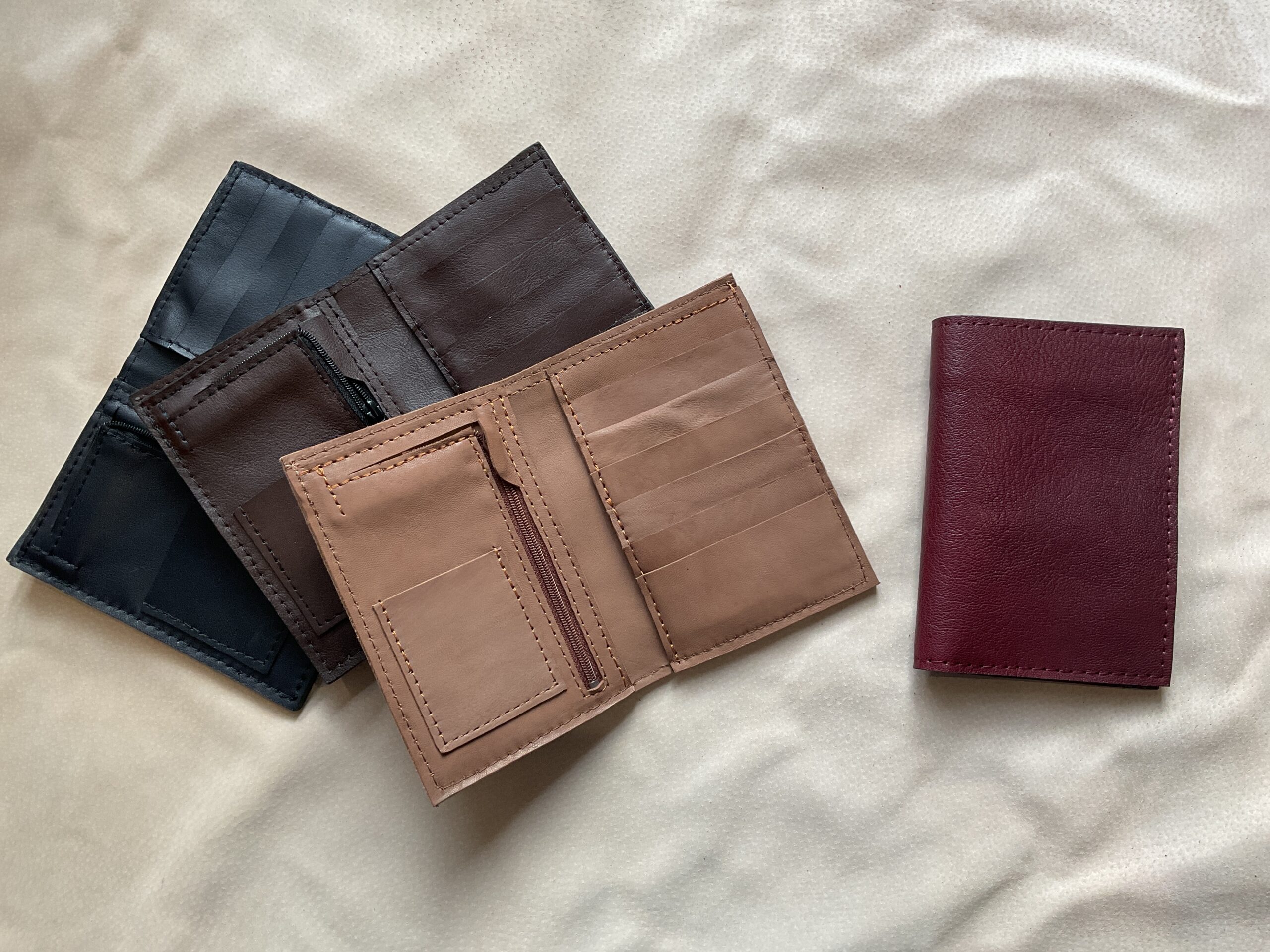 Grands portefeuilles – Image 5