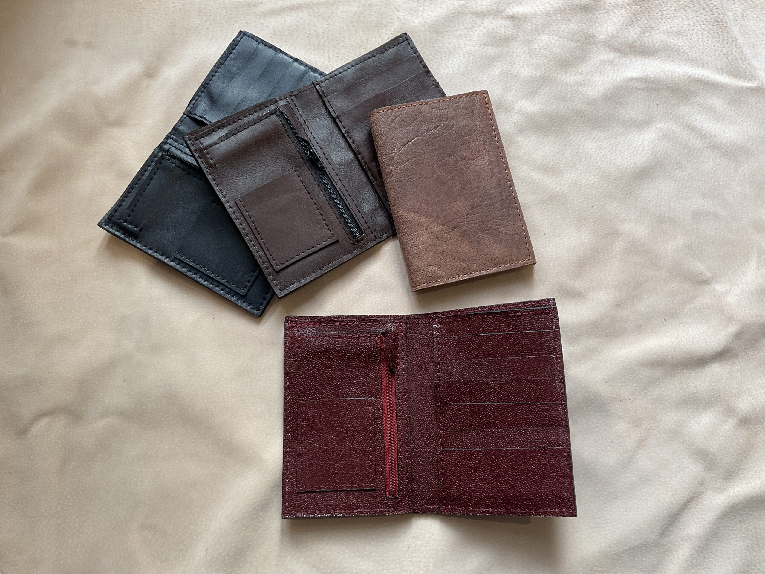Grands portefeuilles – Image 7