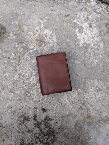 Petits portefeuilles (sans la poche à pièces)