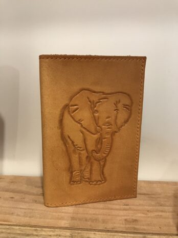 carnet éléphant