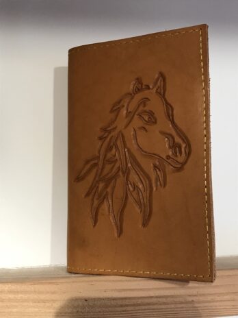 carnet cheval