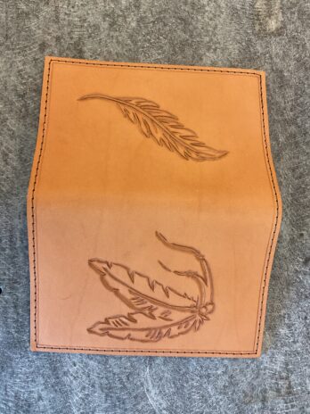 couverture de carnet de note
