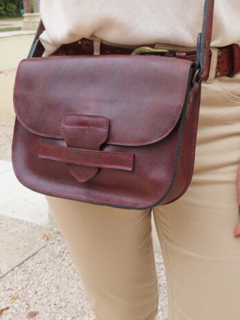 Sacs « Oya »