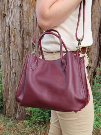 Sac Tulipe