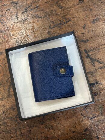 Portefeuilles compact